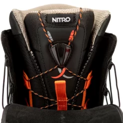 Nitro Anthem TLS Softboots Black Herren -Snowboard Ausrüstung Geschäft nitro anthem tls black 2022 03 grossW7qSDUpx7owlP