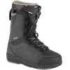 Nitro Anthem TLS Softboots Black Herren