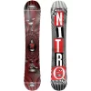 Nitro Beast Snowboard Herren