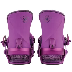 Nitro Cosmic Bindung FSC Purple Damen -Snowboard Ausrüstung Geschäft nitro cosmic fsc purple 1211836449 02 gross