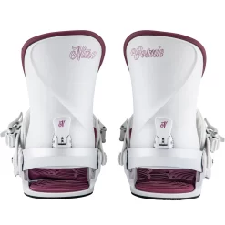 Nitro Cosmic Snowboardbindung Pearl Damen -Snowboard Ausrüstung Geschäft nitro cosmic pearl 2020 02 gross728VE5Ci7FuYR