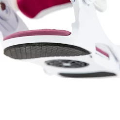 Nitro Cosmic Snowboardbindung Pearl Damen -Snowboard Ausrüstung Geschäft nitro cosmic pearl 2020 04 grossmphvmPaUx32CY