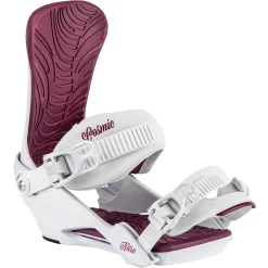 Nitro Cosmic Snowboardbindung Pearl Damen