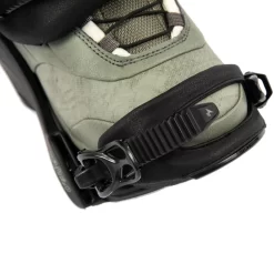 Nitro Cosmic Snowboardbindung Ultra Black Damen -Snowboard Ausrüstung Geschäft nitro cosmic ultra black 2022 03 gross