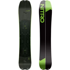 Nitro Doppelganger Splitboard Herren
