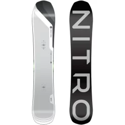 Nitro Highlander Snowboard Herren