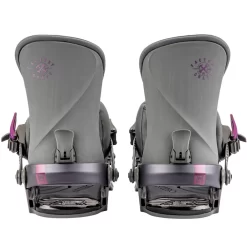 Nitro Ivy Bindung Factory Craft Damen -Snowboard Ausrüstung Geschäft nitro ivy factory craft 1211836448 02 gross