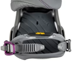 Nitro Ivy Bindung Factory Craft Damen -Snowboard Ausrüstung Geschäft nitro ivy factory craft 1211836448 03 gross