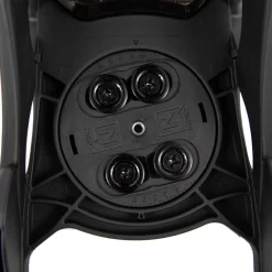 Nitro Ivy Bindung Ultra Black Damen -Snowboard Ausrüstung Geschäft nitro ivy ultra black 2022 03 gross