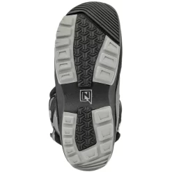 Nitro Monarch TLS Softboots Black Damen -Snowboard Ausrüstung Geschäft nitro monarch tls black 2021 02 gross