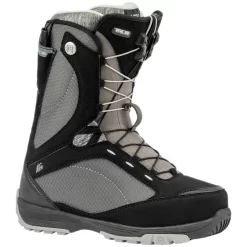 Nitro Monarch TLS Softboots Black Damen