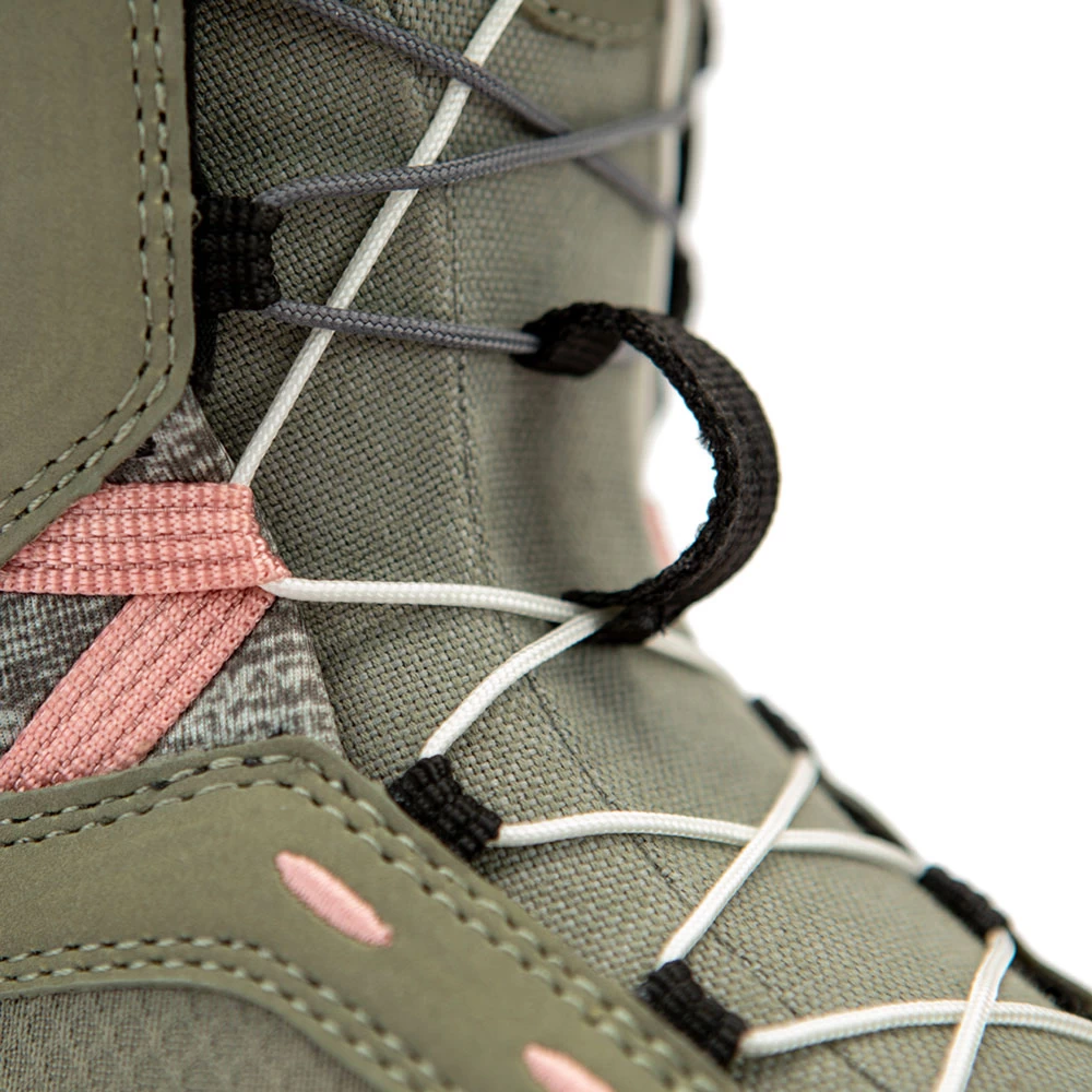 Nitro Monarch TLS Softboots Gravity Grey Damen 5 Nitro Monarch TLS Softboots Gravity Grey Damen - Image 5