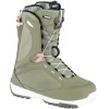 Nitro Monarch TLS Softboots Gravity Grey Damen