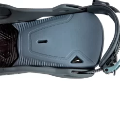 Nitro One Bindung Nice View Herren -Snowboard Ausrüstung Geschäft nitro one nice view 1231836483 04 gross