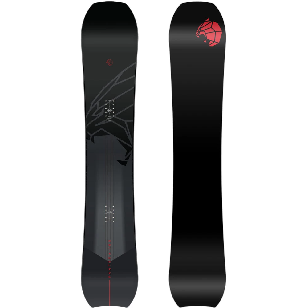 Nitro Pantera Snowboard Herren