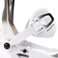 Nitro Phantom Softbindung Black White Herren -Snowboard Ausrüstung Geschäft nitro phantom black white bindung 2021 02 gross
