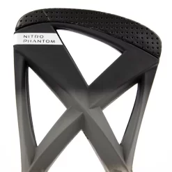 Nitro Phantom Softbindung Black White Herren -Snowboard Ausrüstung Geschäft nitro phantom black white bindung 2021 03 gross