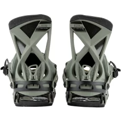 Nitro Phantom Carver Bindung Stone Black Herren 8 Nitro Phantom Carver Bindung Stone Black Herren -Snowboard Ausrüstung Geschäft nitro phantom carver stone black 2022 02 grossKzQY234caU4qp