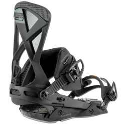 Nitro Phantom Carver Snowboard-Bindung Ultra Black Herren -Snowboard Ausrüstung Geschäft nitro phantom carver ultra black 2021 03 gross6BhRVtaDipcHd