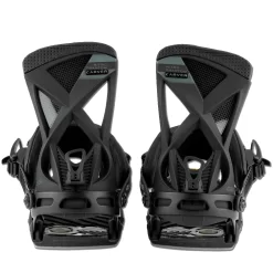 Nitro Phantom Carver Snowboard-Bindung Ultra Black Herren -Snowboard Ausrüstung Geschäft nitro phantom carver ultra black 2021 04 grossa6IMGwijEZnQ5