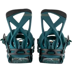 Nitro Phantom Bindung Ocean Stone Herren -Snowboard Ausrüstung Geschäft nitro phantom ocean stone 2022 02 gross