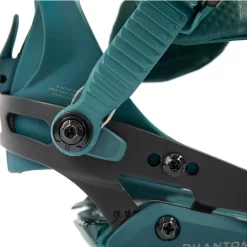 Nitro Phantom Bindung Ocean Stone Herren -Snowboard Ausrüstung Geschäft nitro phantom ocean stone 2022 04 gross