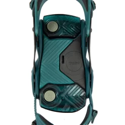 Nitro Phantom Bindung Ocean Stone Herren -Snowboard Ausrüstung Geschäft nitro phantom ocean stone 2022 05 gross