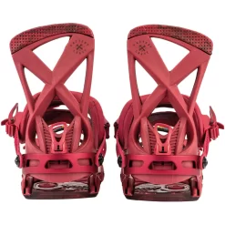 Nitro Phantom Bindung FCS Red Herren -Snowboard Ausrüstung Geschäft nitro phantom red 2022 03 grossZW4GDAR6xXEYf