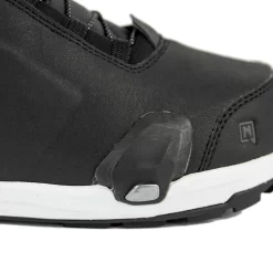 Nitro Profile TLS Step On SO Boots Black Herren -Snowboard Ausrüstung Geschäft nitro profile tls step on black 2023 02 gross