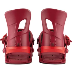 Nitro Rambler Softbindung Velvet Pop Herren -Snowboard Ausrüstung Geschäft nitro rambler velvet pop 2022 02 gross