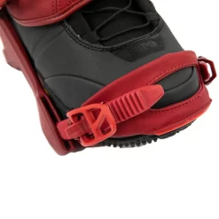 Nitro Rambler Softbindung Velvet Pop Herren -Snowboard Ausrüstung Geschäft nitro rambler velvet pop 2022 03 gross