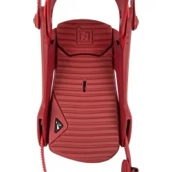 Nitro Rambler Softbindung Velvet Pop Herren -Snowboard Ausrüstung Geschäft nitro rambler velvet pop 2022 04 gross