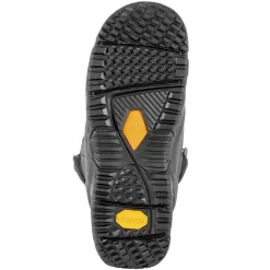 Nitro Select TLS Snowboard-Boots Black Herren -Snowboard Ausrüstung Geschäft nitro selelct tls black 2022 05 gross