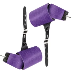 Nitro Slash Skins Steigfelle Purple Damen, Herren