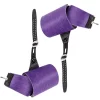 Nitro Squash Skins Steigfelle Purple Damen, Herren