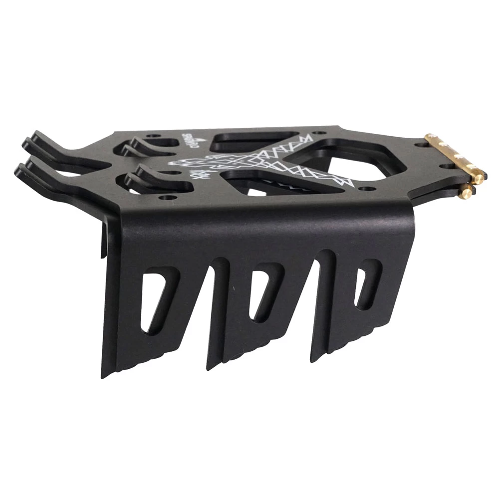 Nitro Ibex Spark Crampons Harscheisen Damen, Herren 2 Nitro Ibex Spark Crampons Harscheisen Damen, Herren - Image 2