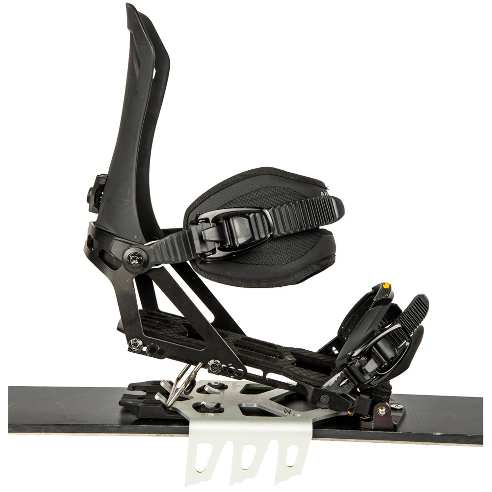 Nitro Ibex Spark Crampons Harscheisen Damen, Herren 4 Nitro Ibex Spark Crampons Harscheisen Damen, Herren - Image 4
