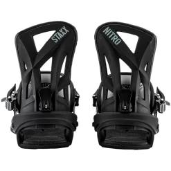 Nitro Staxx Schnallenbindung Pepper Herren -Snowboard Ausrüstung Geschäft nitro staxx pepper 1181836366 02 gross