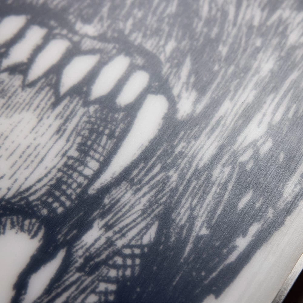 Nitro T1 Snowboard Herren 5 Nitro T1 Snowboard Herren - Image 5