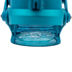 Nitro Team Snowboardbindung FCS Blue Herren -Snowboard Ausrüstung Geschäft nitro team fcs blue 2022 03 gross