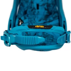 Nitro Team Snowboardbindung FCS Blue Herren -Snowboard Ausrüstung Geschäft nitro team fcs blue 2022 04 gross