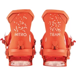 Nitro Team Snowboardbindung Red Herren -Snowboard Ausrüstung Geschäft nitro team red 2020 02 grossNCemRPqlXN5MF