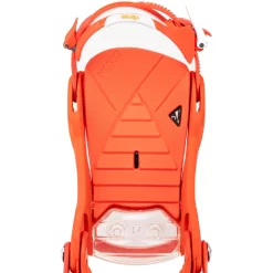 Nitro Team Snowboardbindung Red Herren -Snowboard Ausrüstung Geschäft nitro team red 2020 03 grossYWeDBOkJS4Agm