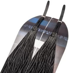 Nitro Team Split Skins Steigfelle Black Damen, Herren -Snowboard Ausrüstung Geschäft nitro team split felle 1231831013 02 grossI2MuMt9FPf8vd