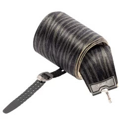 Nitro Team Split Skins Steigfelle Black Damen, Herren