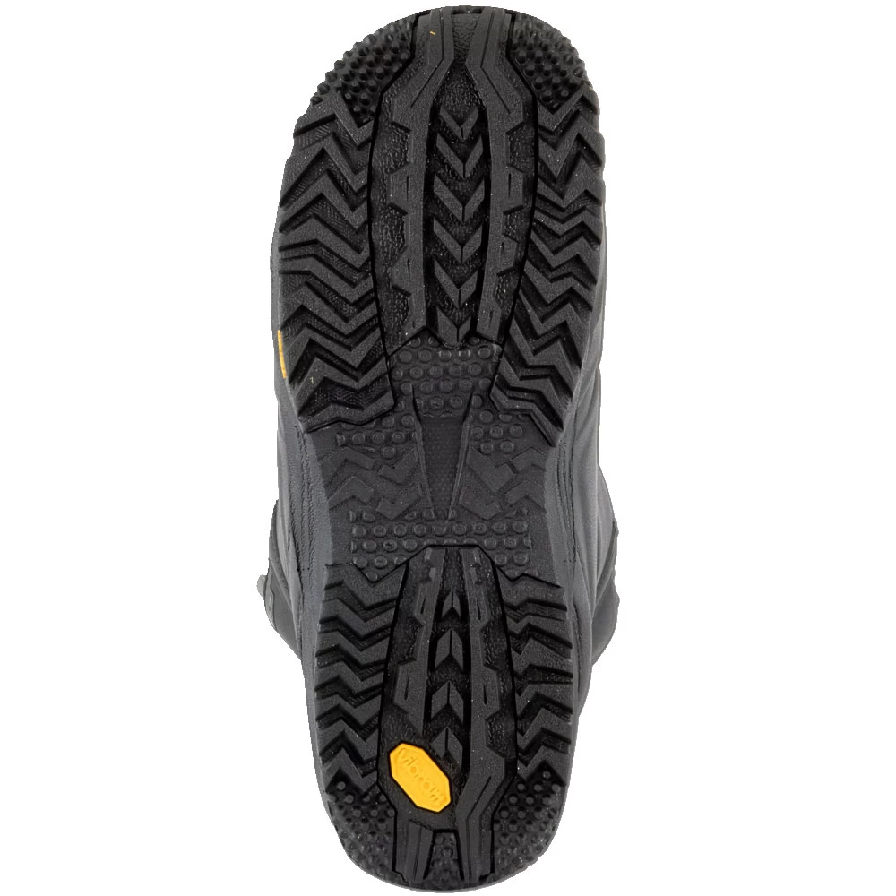 Nitro Team TLS Softboots Black Herren 7 Nitro Team TLS Softboots Black Herren - Image 7