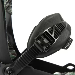 Nitro Zero Freestyle-Sonboardbindung Black Camo Herren 10 Nitro Zero Freestyle-Sonboardbindung Black Camo Herren -Snowboard Ausrüstung Geschäft nitro zero bindung black camo 2021 02 gross