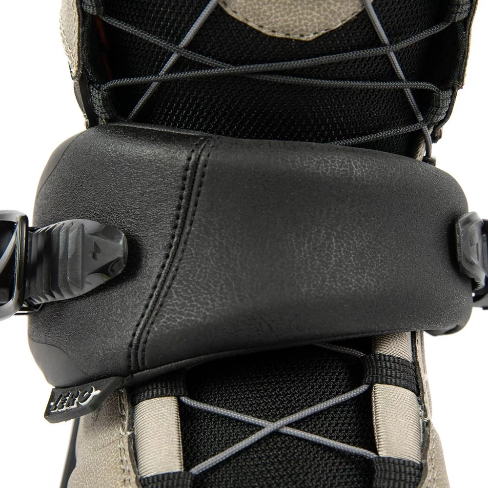 Nitro Zero Freestyle-Sonboardbindung Black Camo Herren 5 Nitro Zero Freestyle-Sonboardbindung Black Camo Herren - Image 5