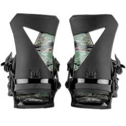 Nitro Zero Freestyle-Sonboardbindung Black Camo Herren 15 Nitro Zero Freestyle-Sonboardbindung Black Camo Herren -Snowboard Ausrüstung Geschäft nitro zero bindung black camo 2021 07 gross