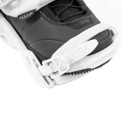 Nitro Zero Bindung White Herren -Snowboard Ausrüstung Geschäft nitro zero white 2022 03 gross